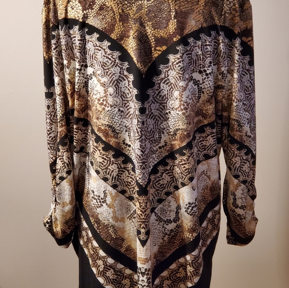 JM COLLECTION - Picture 3 of 5